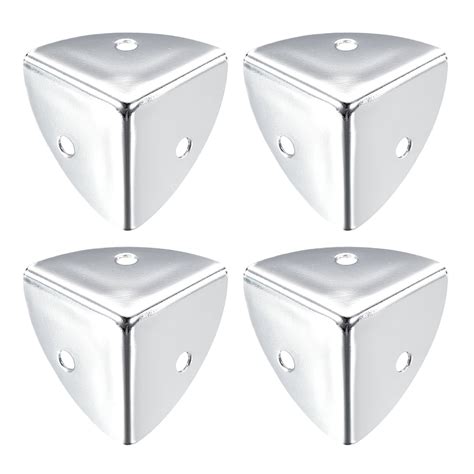 metal corner protectors for boxes